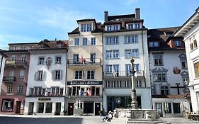 Boutique Hotel Schlüssel seit 1545